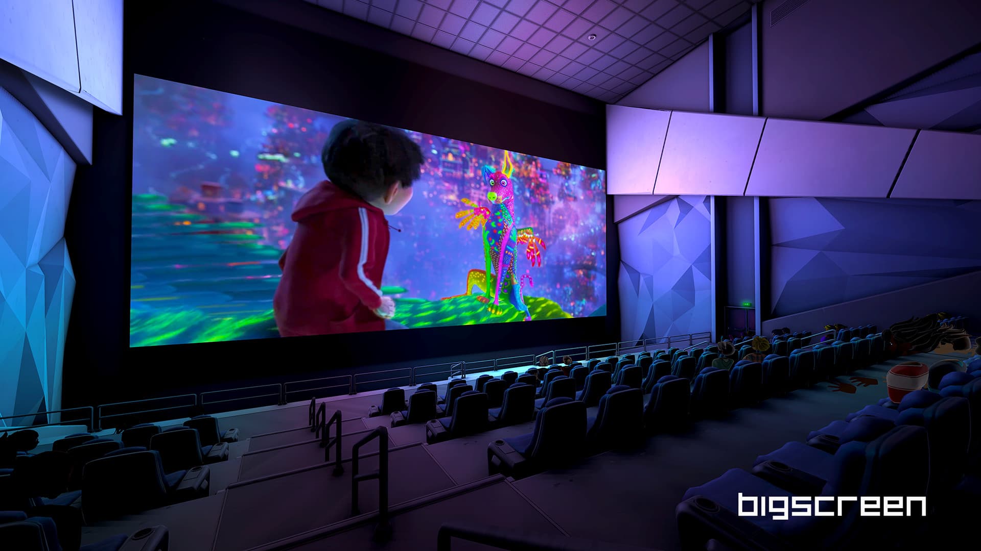 Big Screen