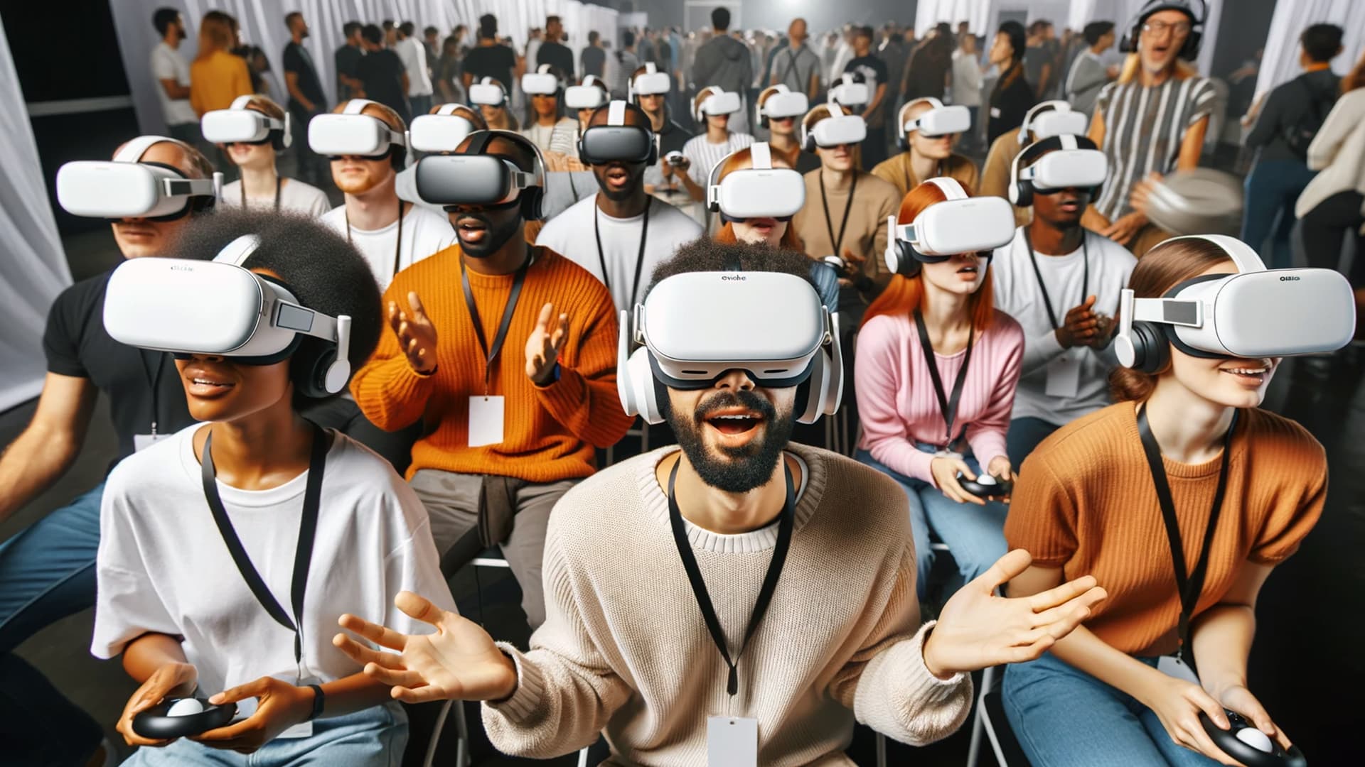 Redefining Event Engagement: Mastering the Art of Memorable Exhibition Stands and Events