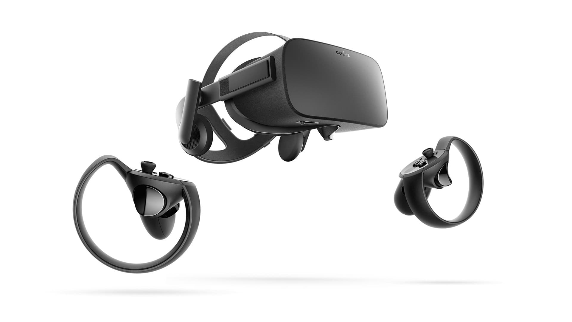 Oculus Rift
