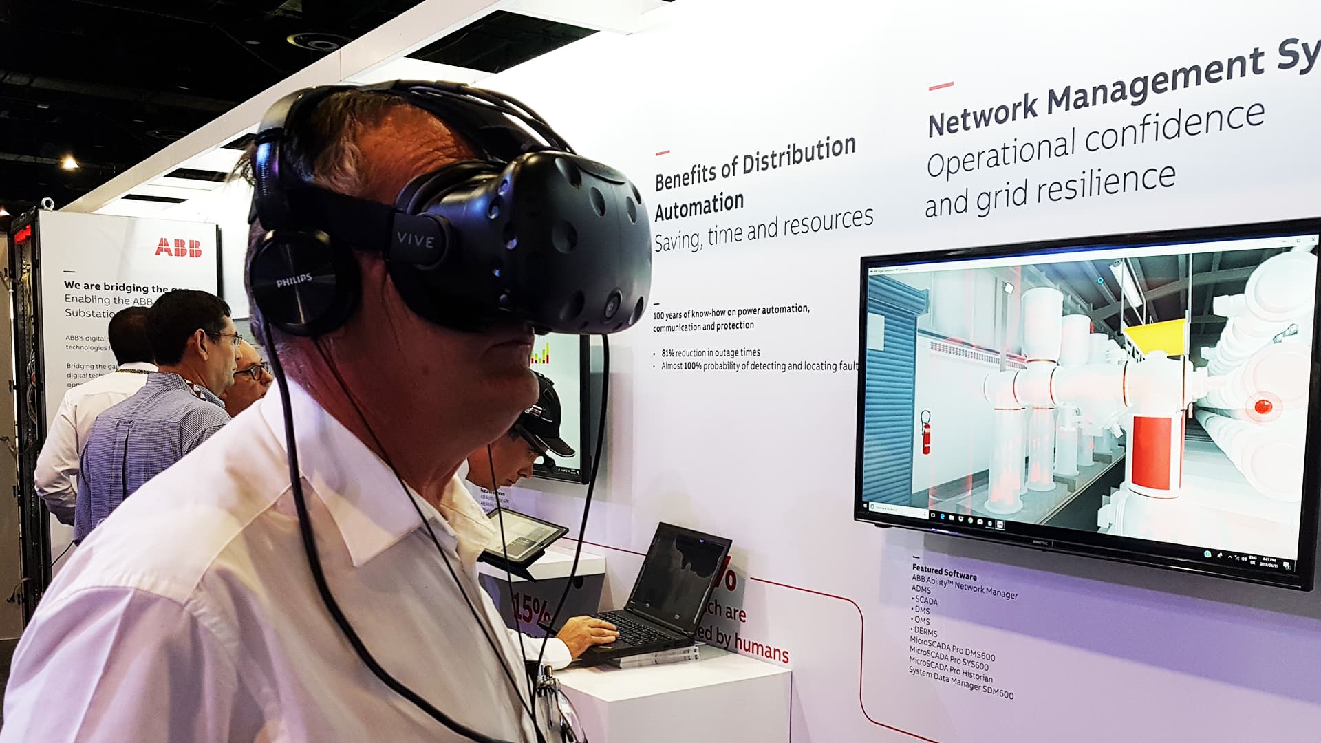 Virtual Reality Rentals South Africa Virtual Reality Event