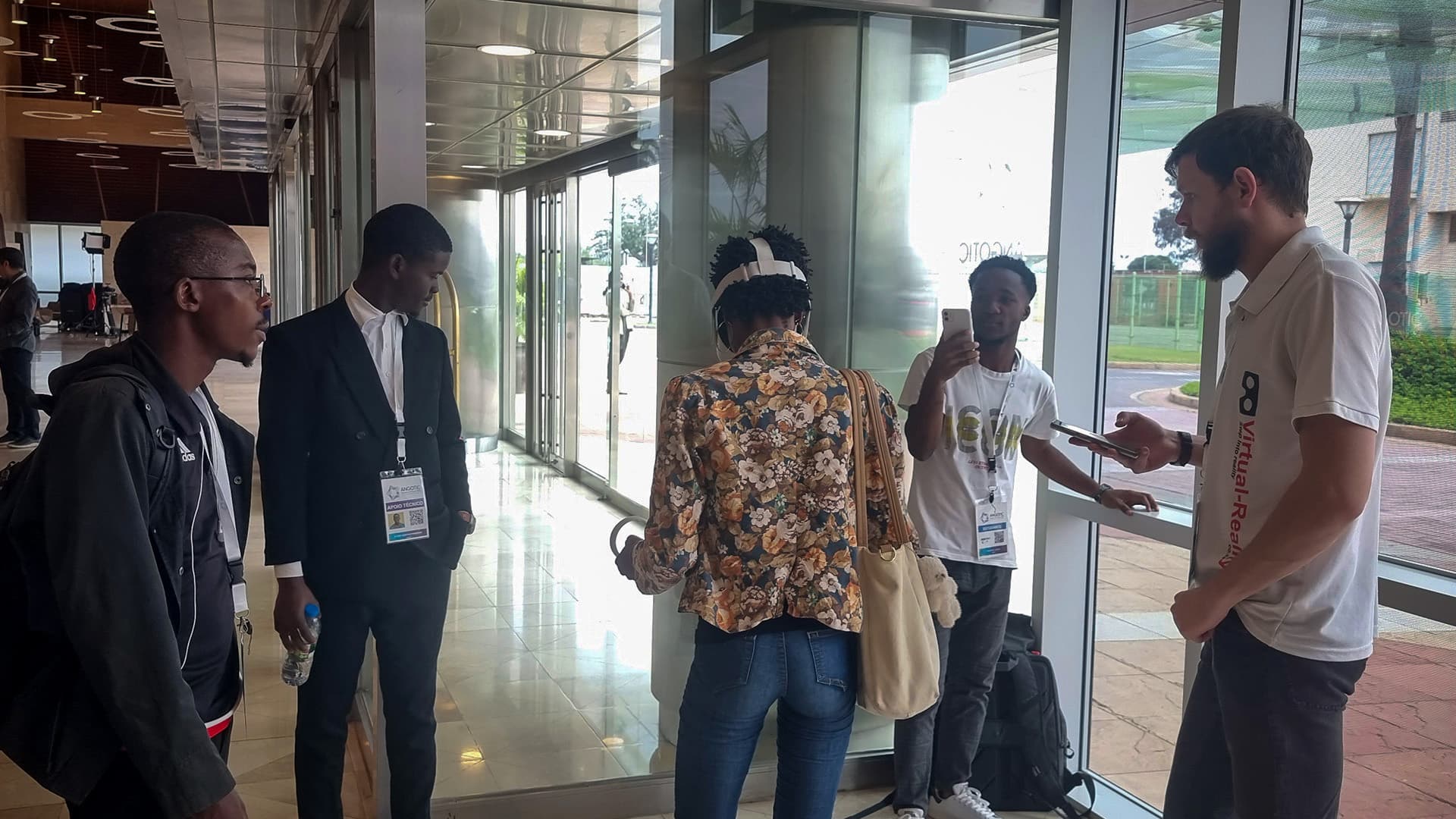 VR Event Highlight