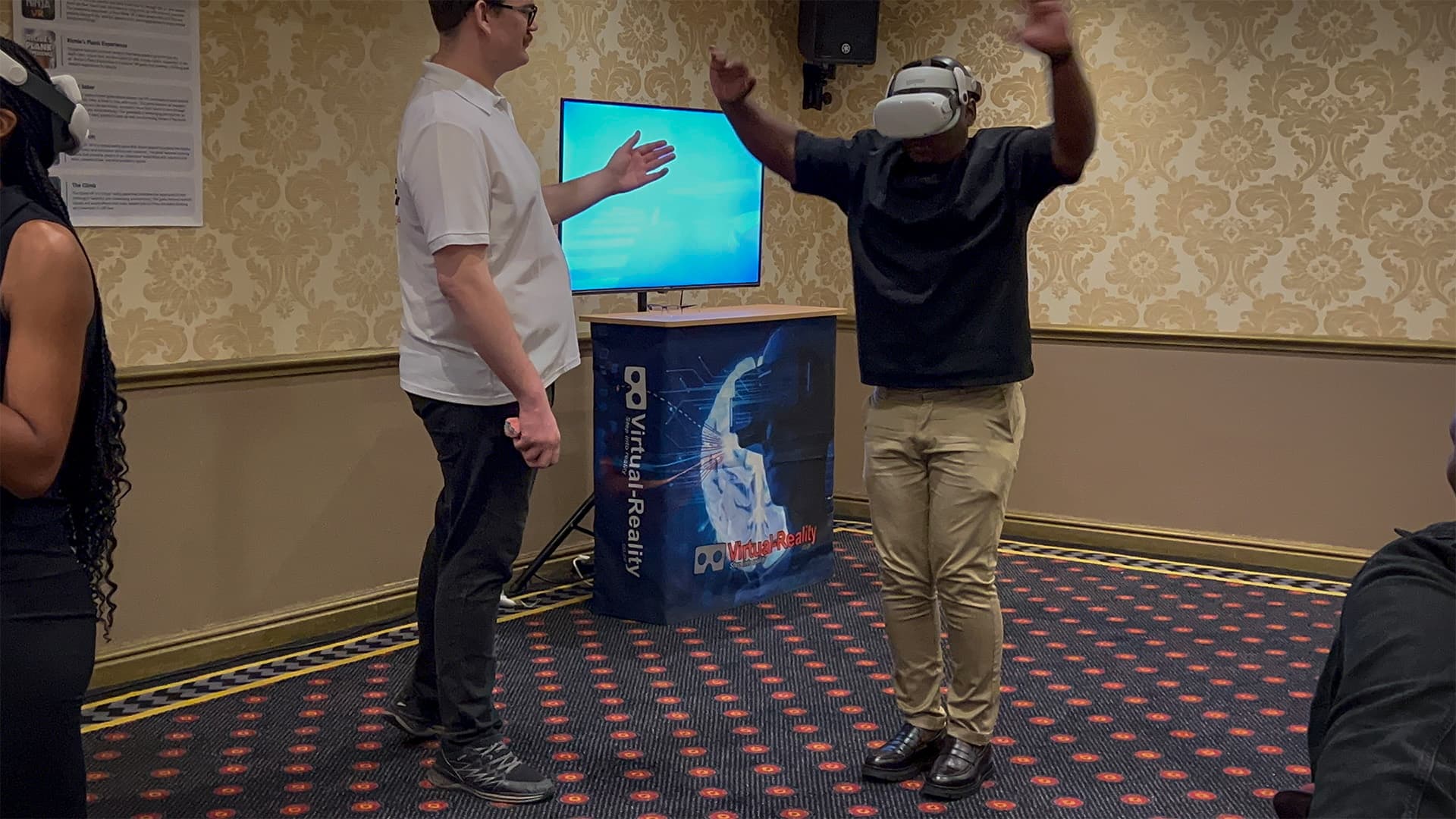 VR Event