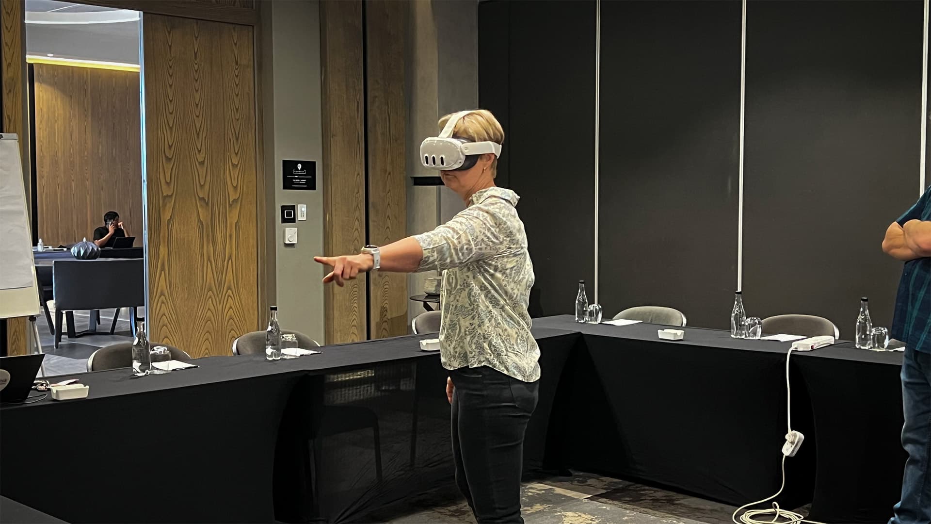VR Event Highlight