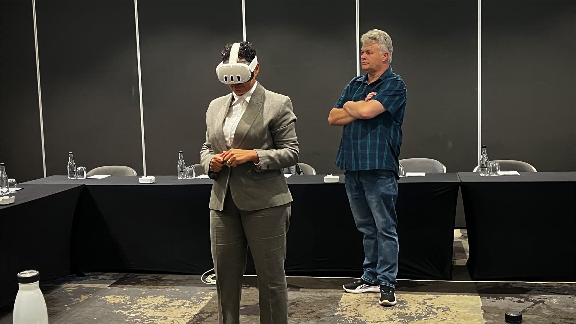 VR Event Highlight