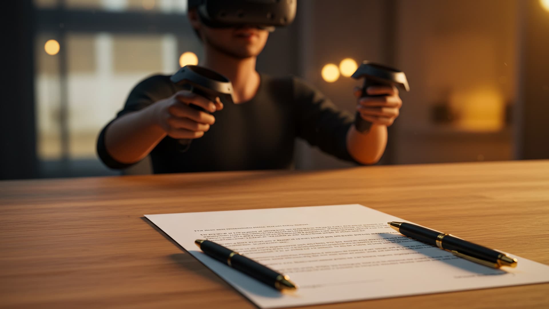 Terms and Conditions
