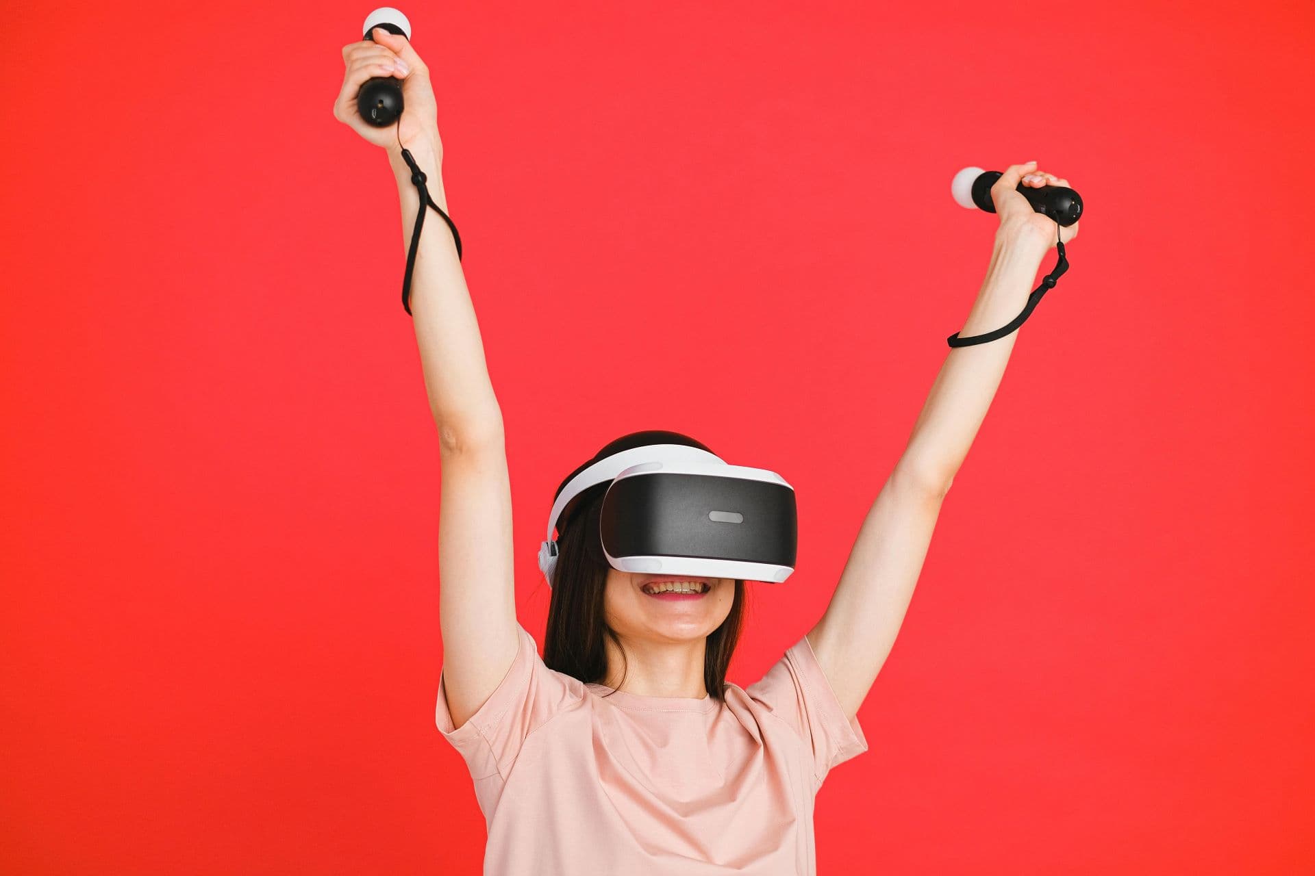 Virtual Product Handling: The New Trade-Show Advantage