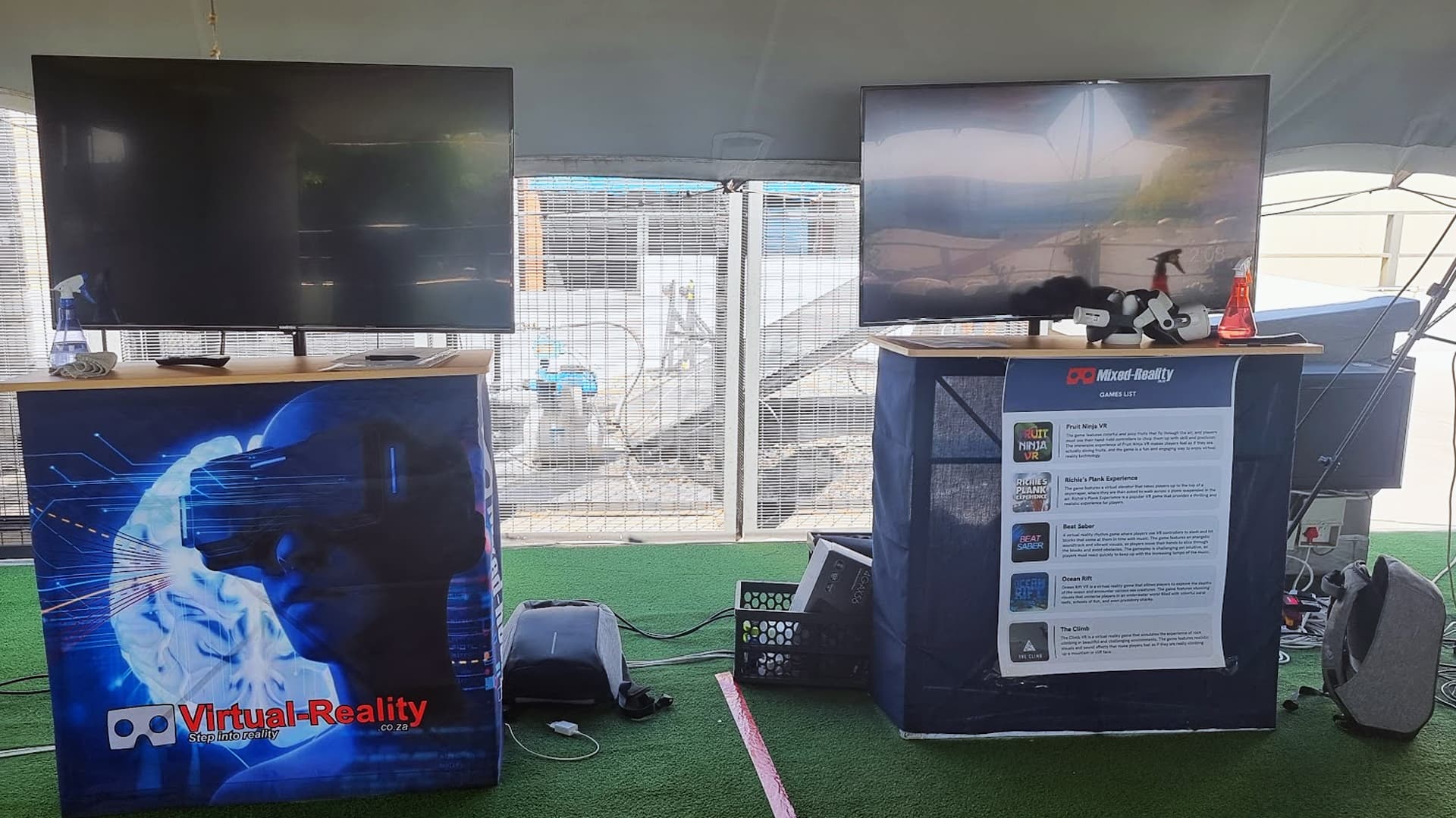 Virtual Reality Rentals: The Future of Interactive Experiences