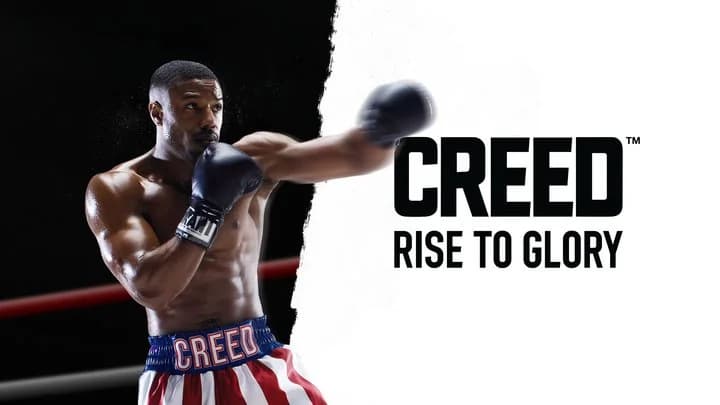 Creed: Rise to Glory