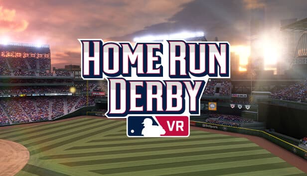 Home Run Derby VR