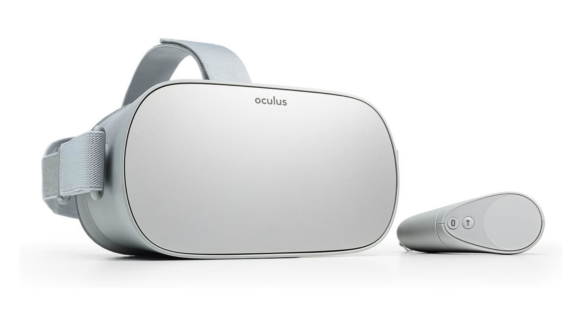 Oculus Go