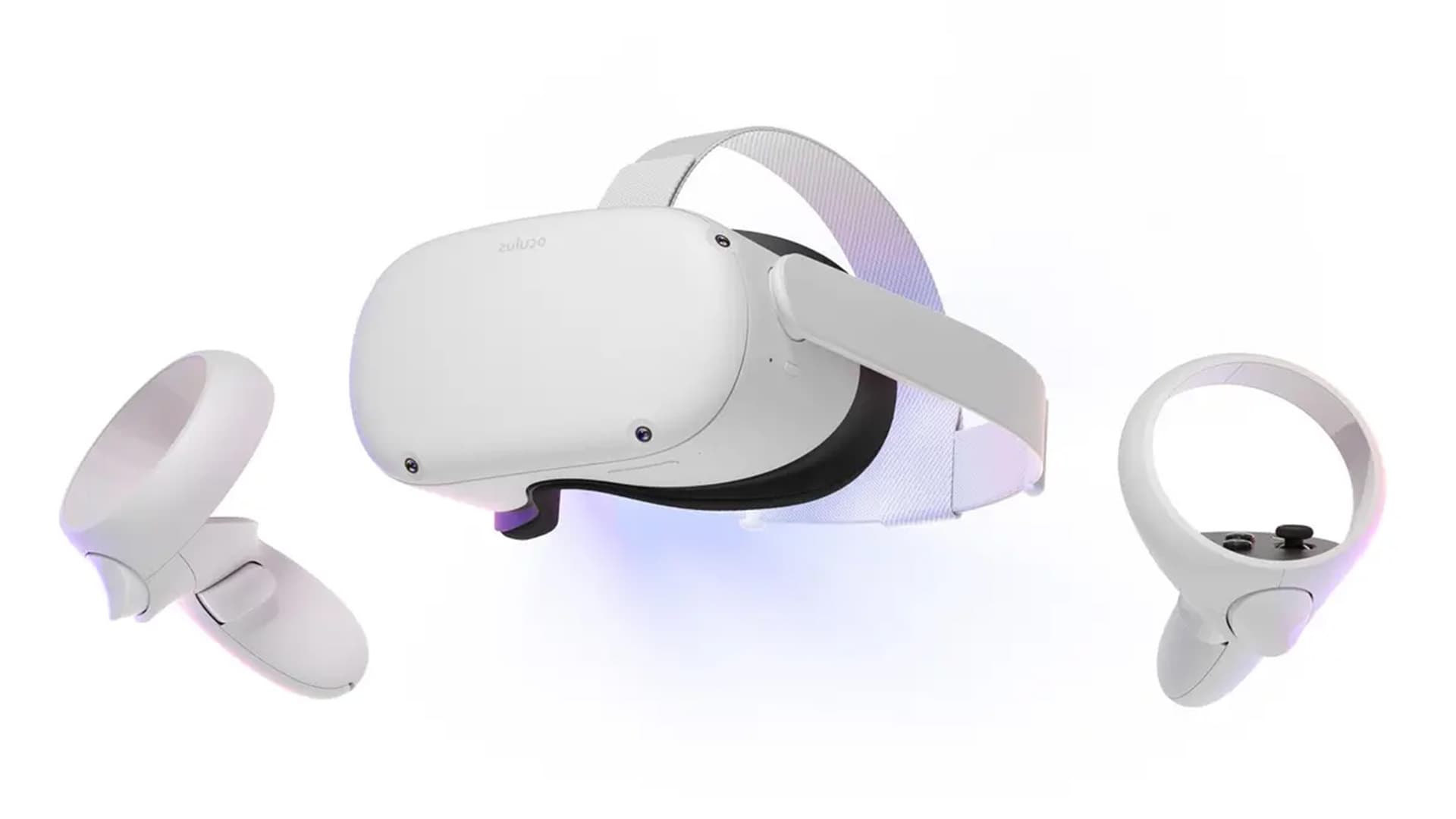 Oculus Quest 2