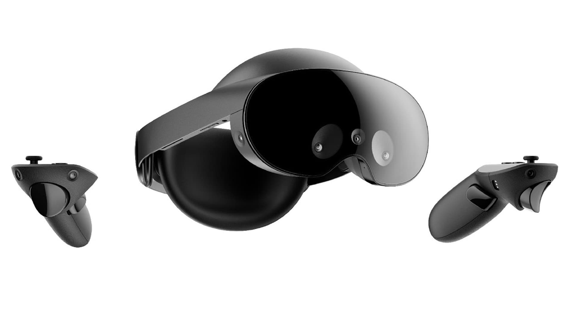 Oculus Pro