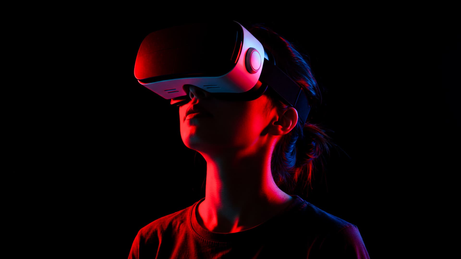The Future of VR