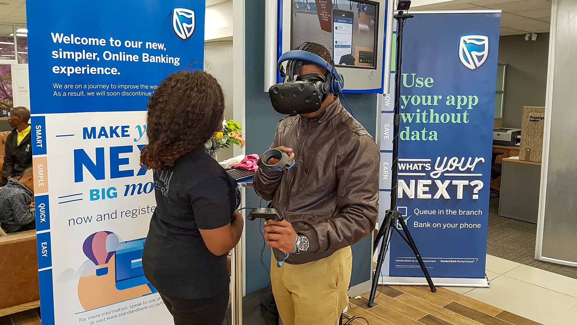 The Role of VR Rentals in Brand Activations & Experiential Marketing
