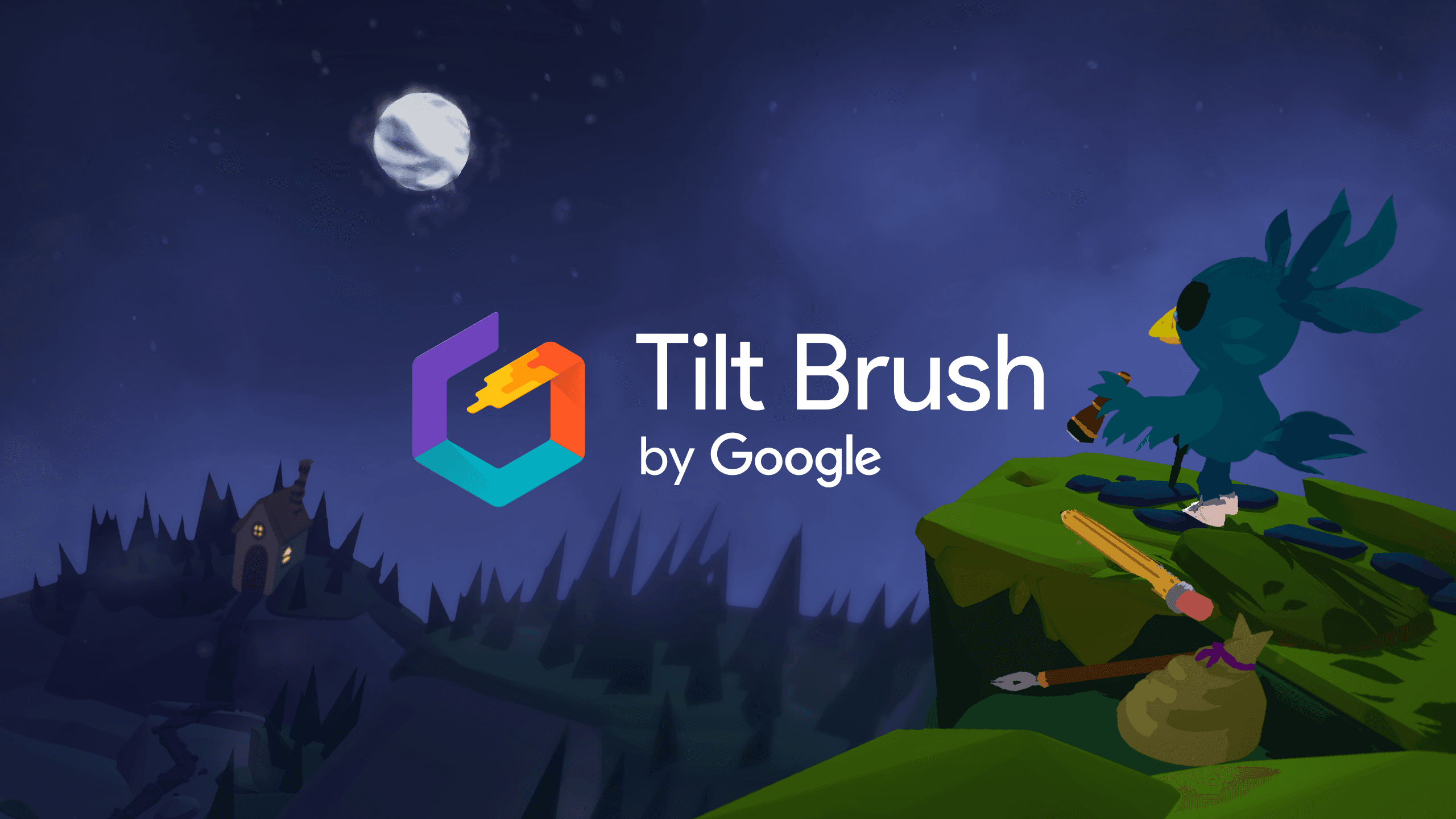 Tilt Brush