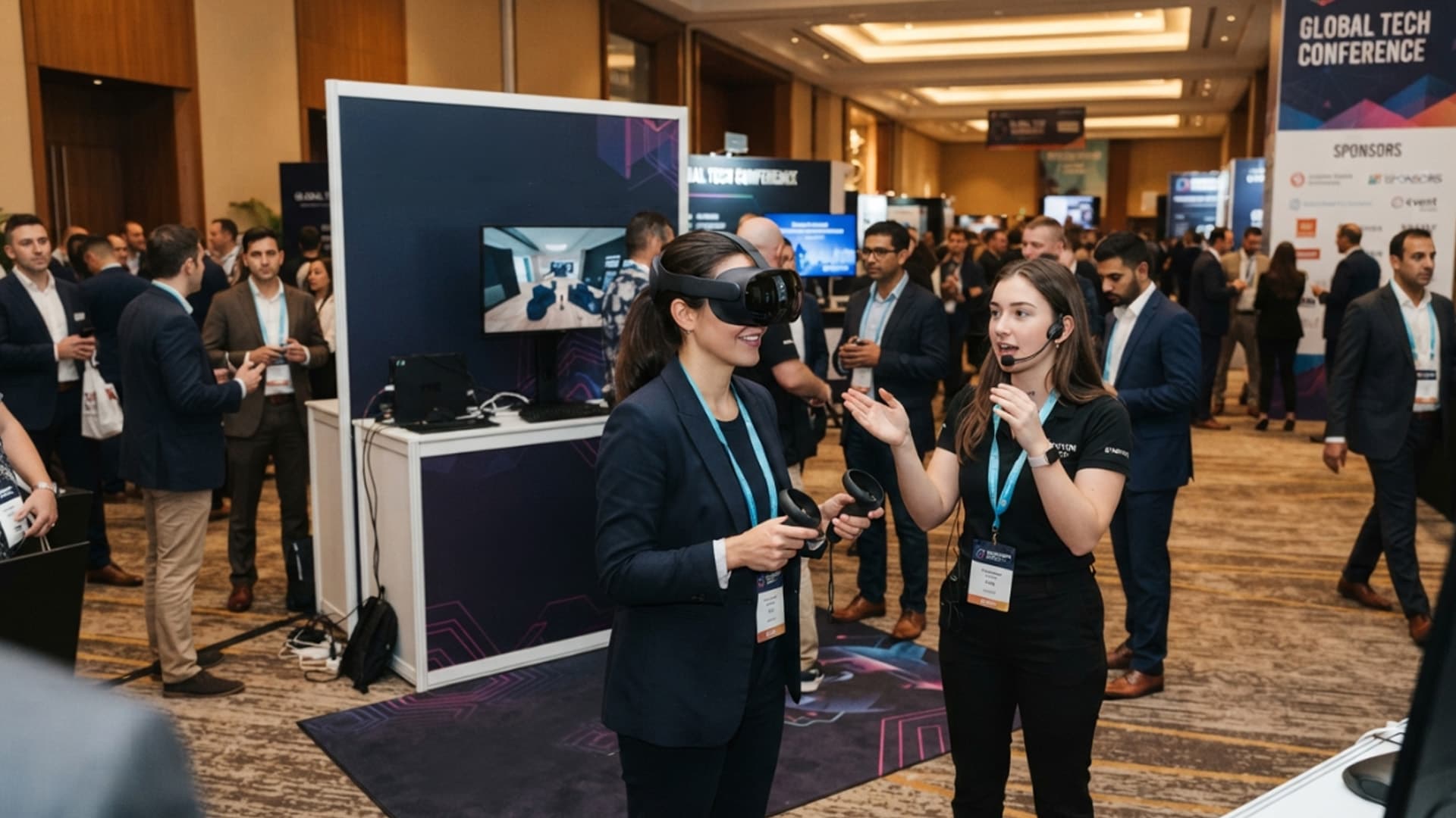 VR Event Rentals in 2026: Why Easy, High-Impact Experiences Are Winning