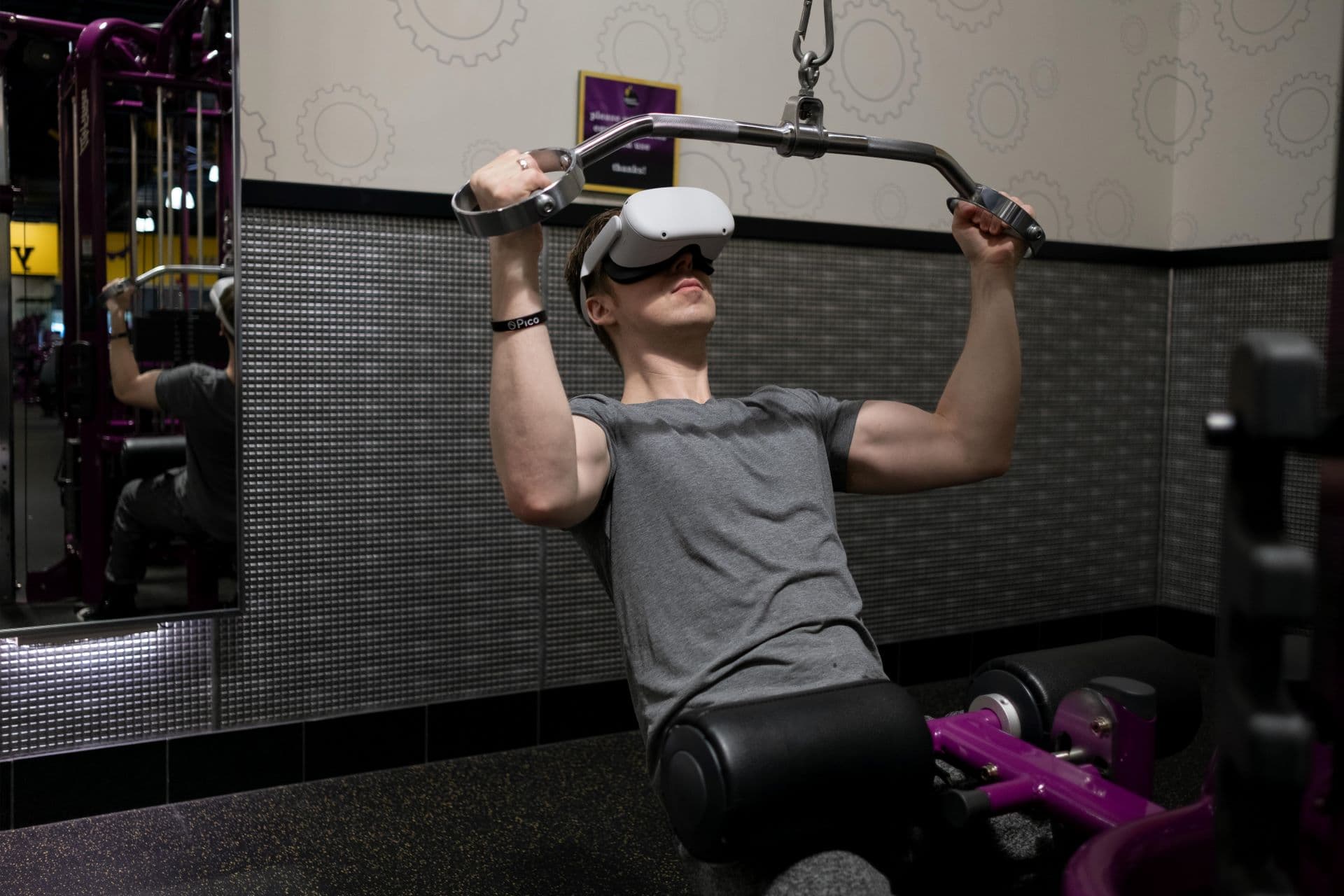 VR in Sports: Transforming Training, Analysis & Fan Experience