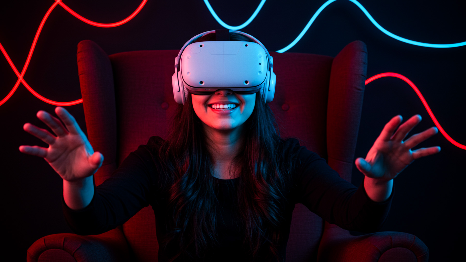360 Cinematic Journeys