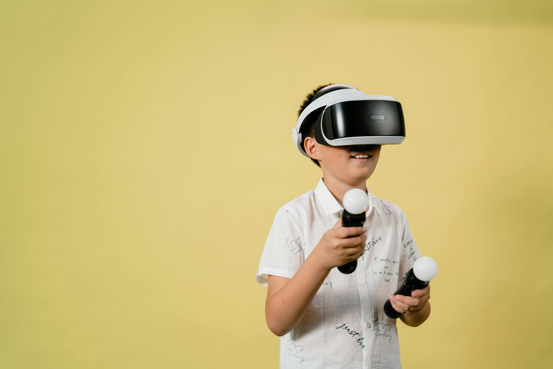 Virtual Product Handling Trade Show Advantage 3