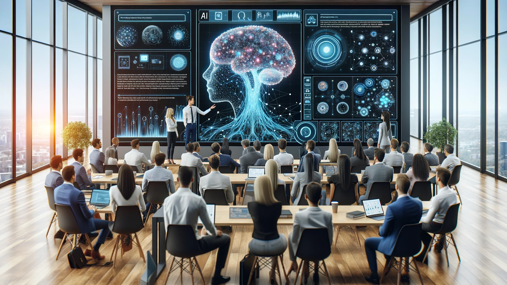 AI Events