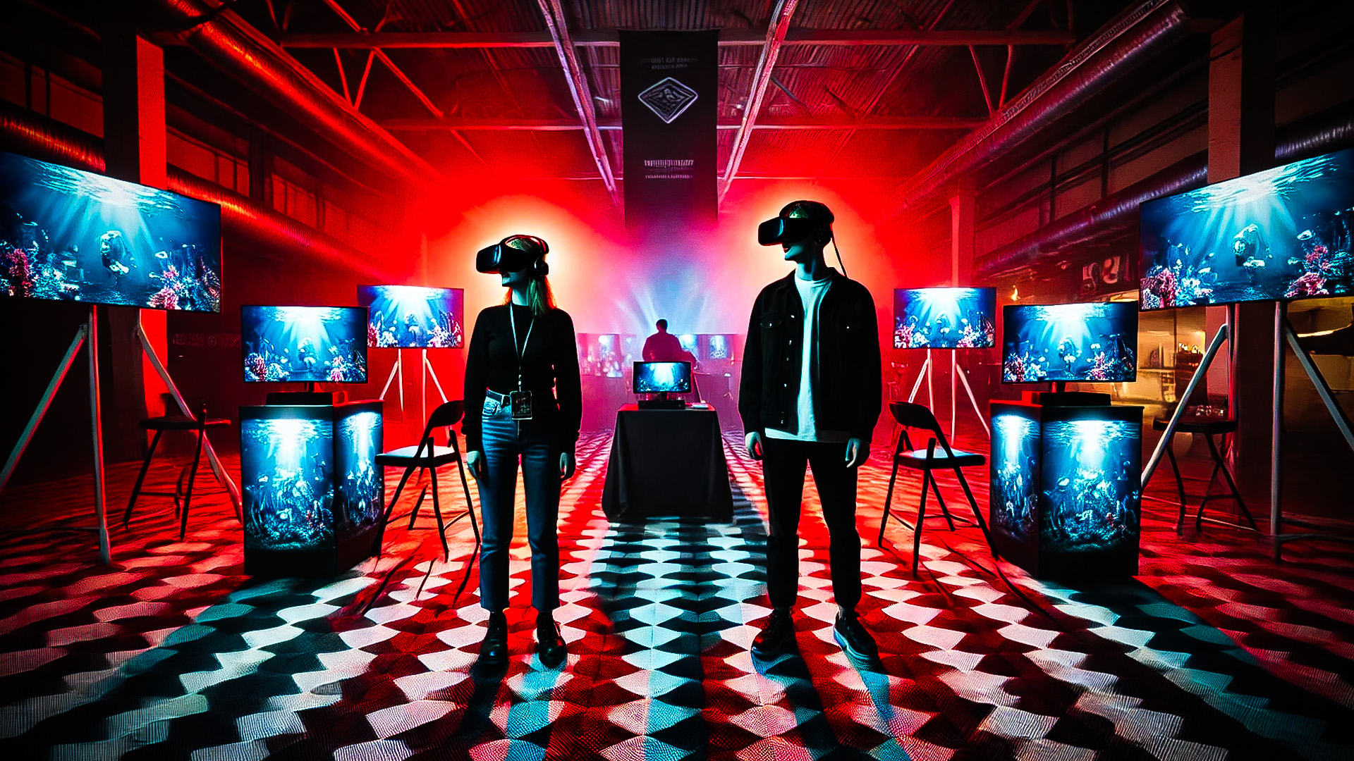 Choosing the Right VR Experiences