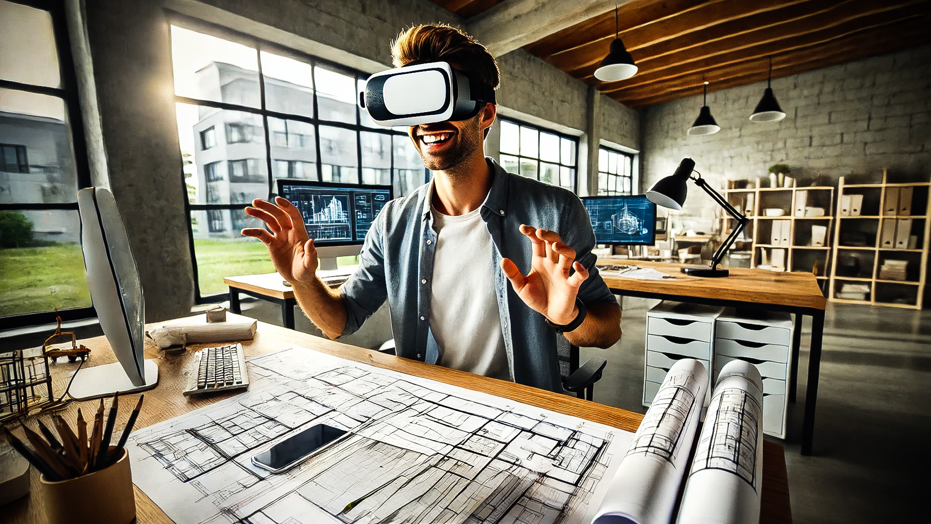 Cost Effective VR Rentals