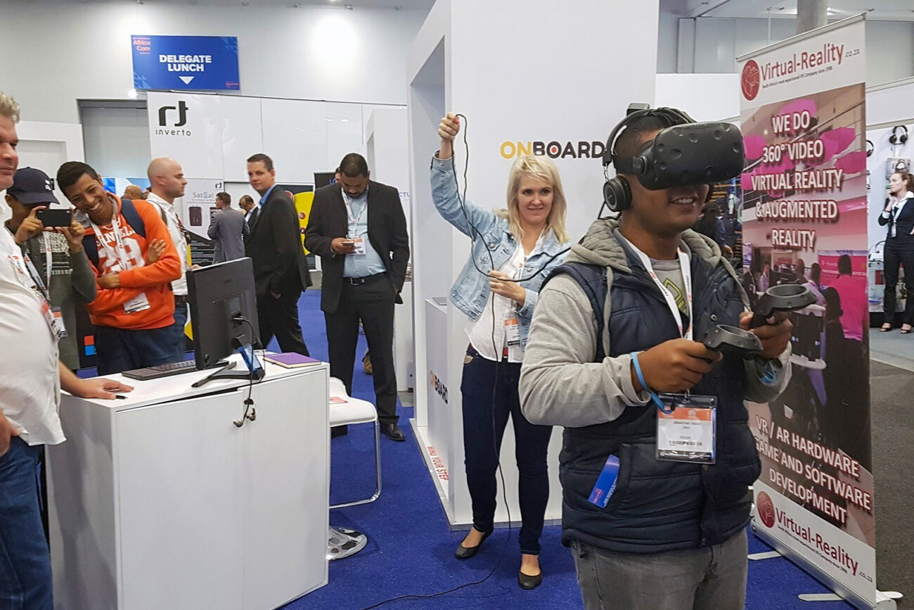 Crafting Buzz with Immersive Pop-Ups