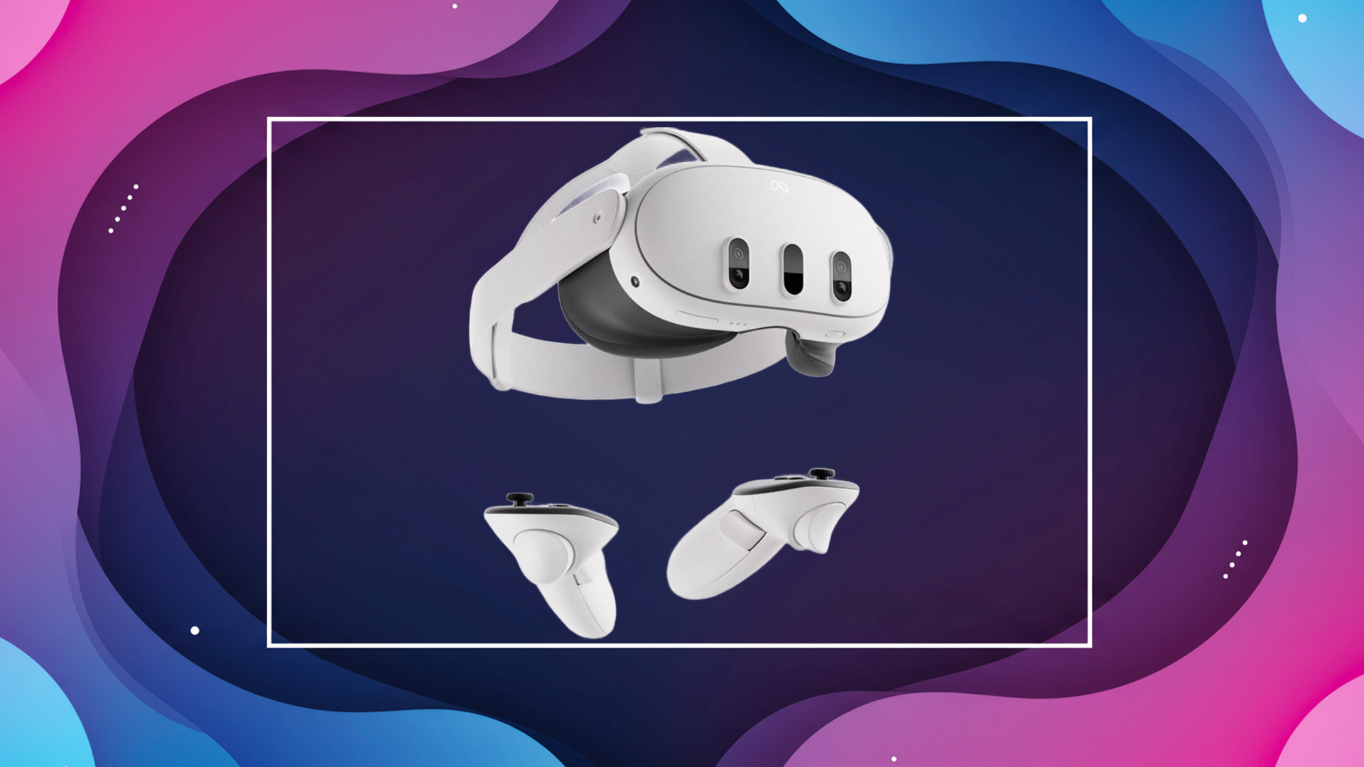 Quest 3 Performance Features