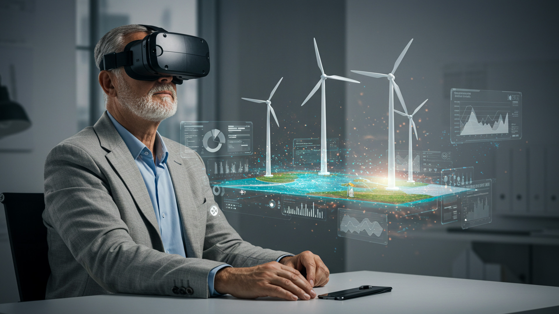 Educational Transformation Through VR