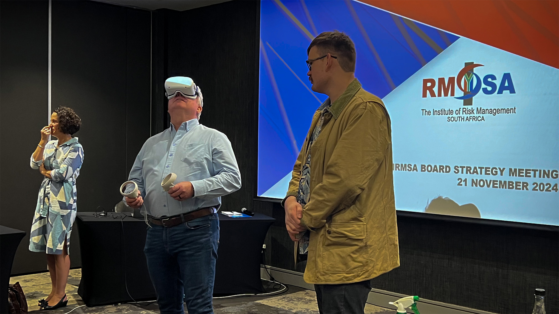 Future Implications of VR in Skill Development
