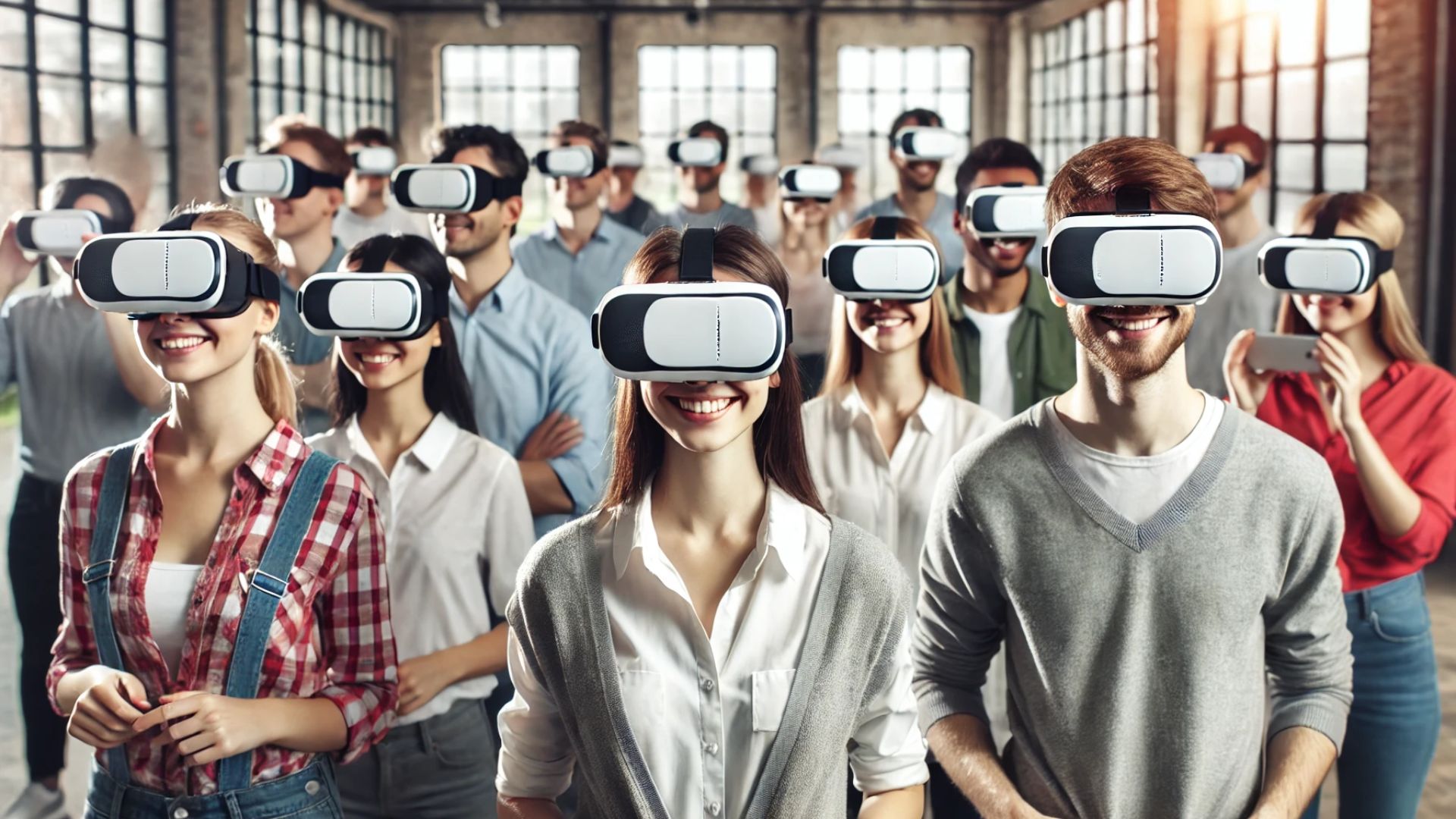 VR Team Building South Africa