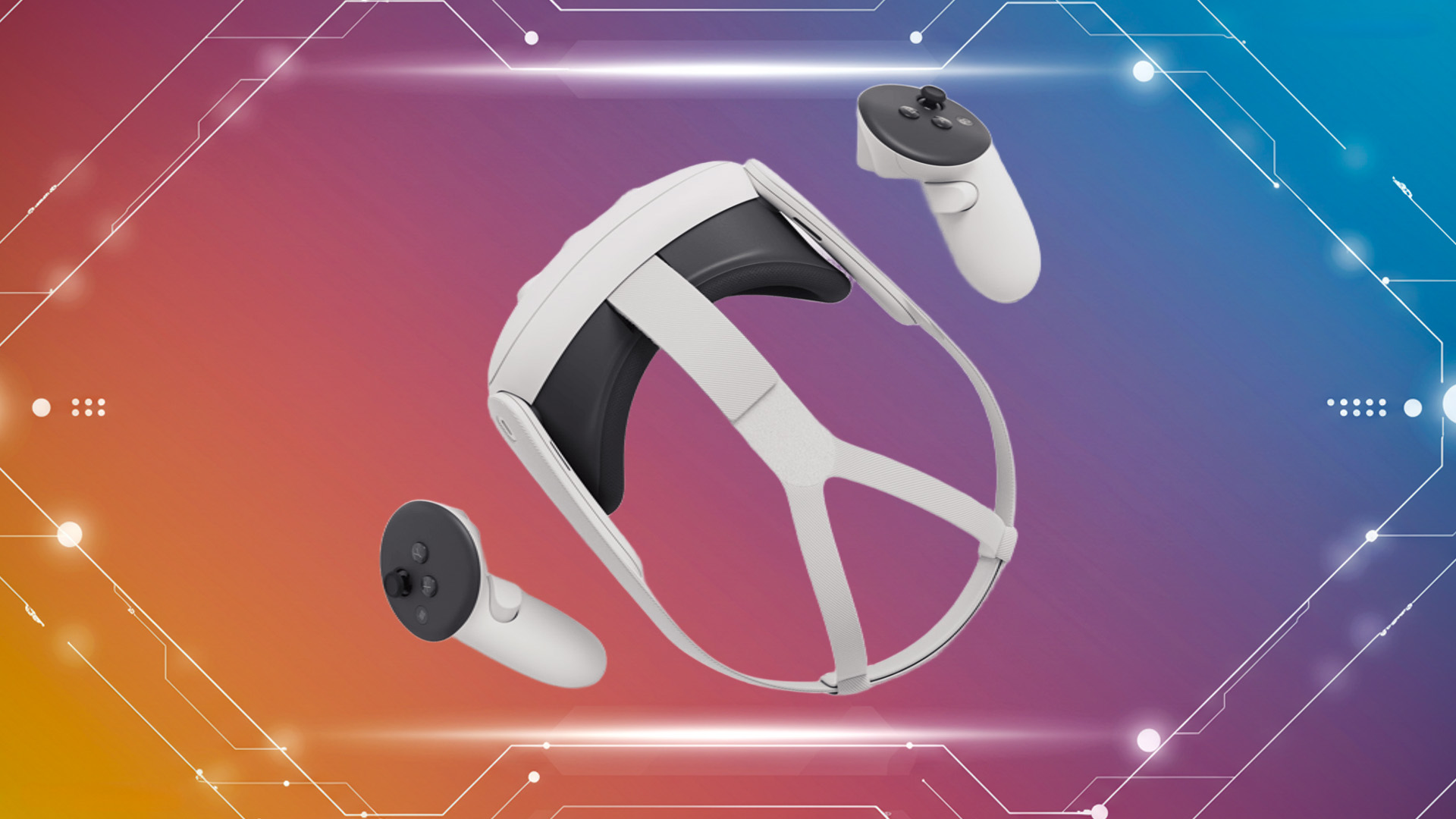 Quest 3 VR Applications