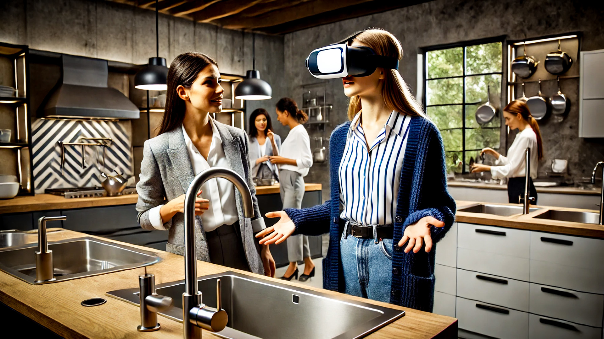 VR Experiential Marketing South Africa