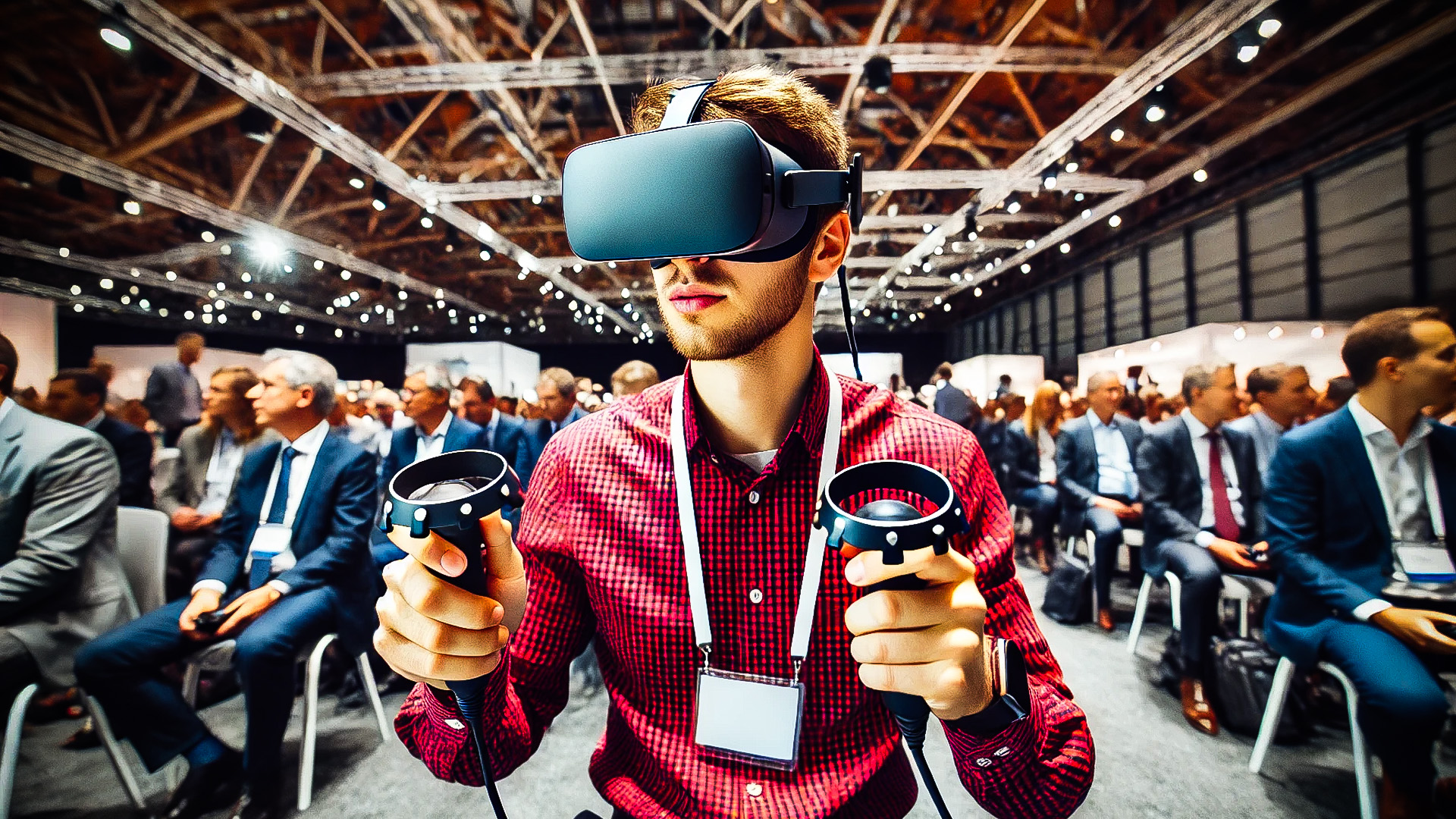 VR Equipment Considerations