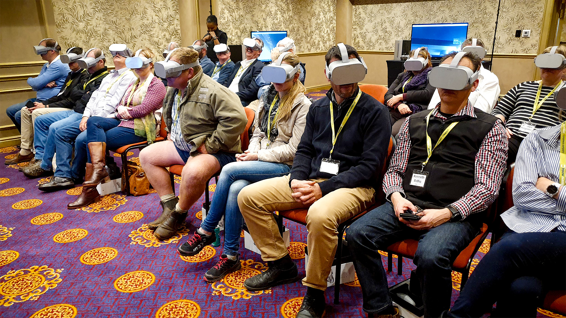 Cost Effectiveness of VR Rentals
