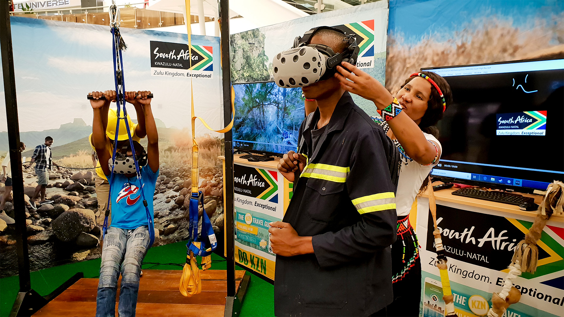 The Evolution of Tourism Through Technology