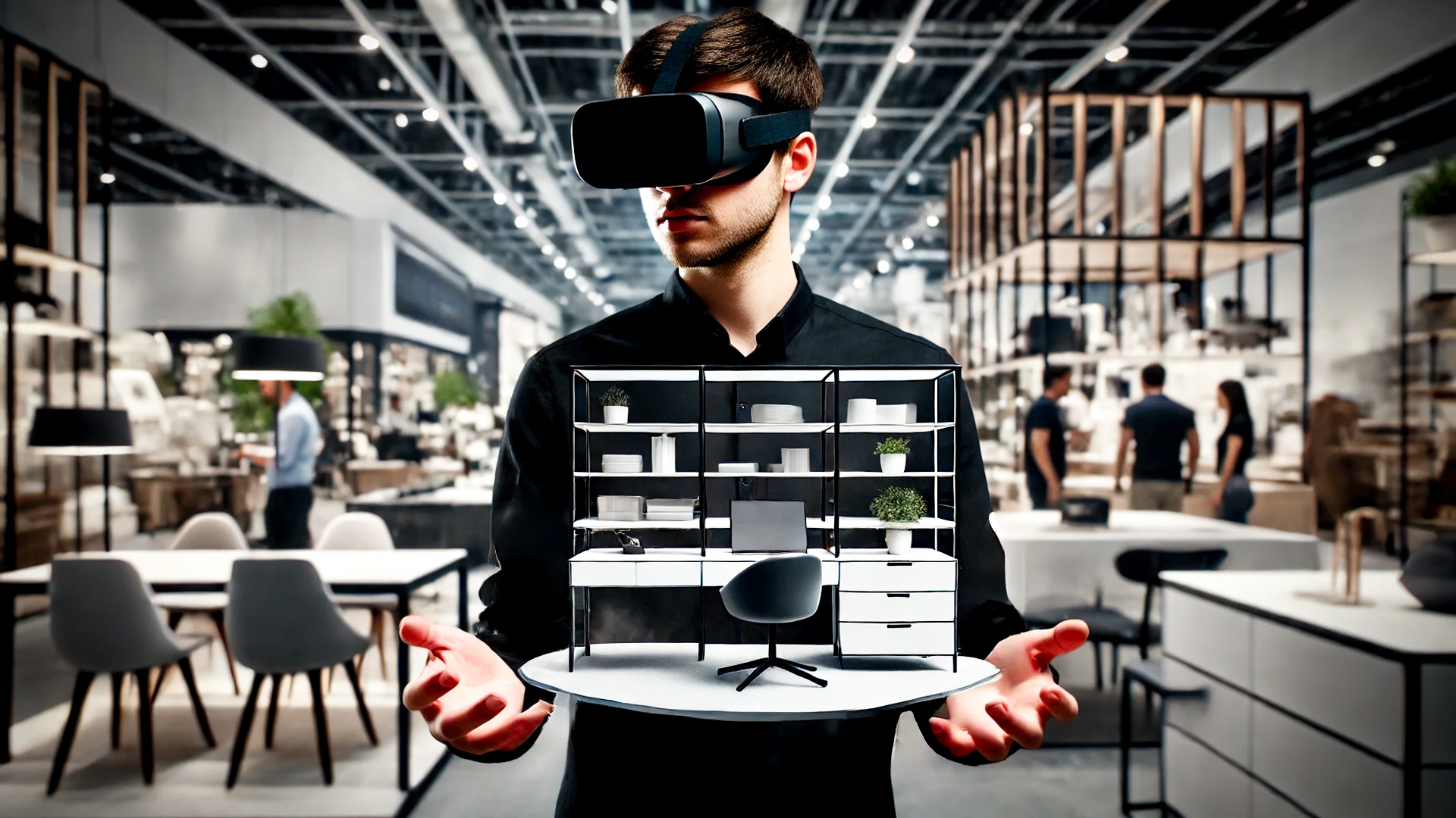 Future of VR Marketing