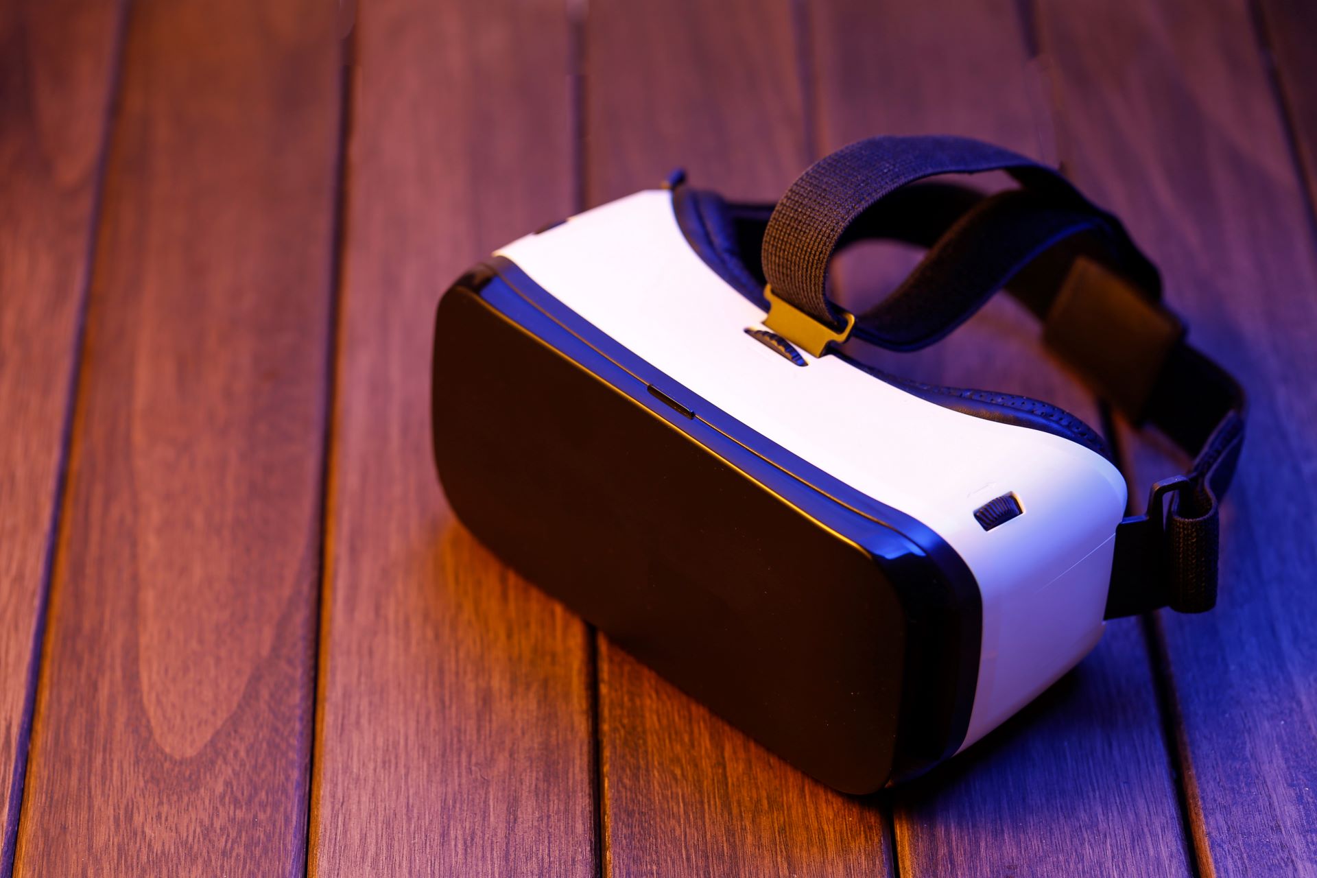 VR Fleet Maintenance