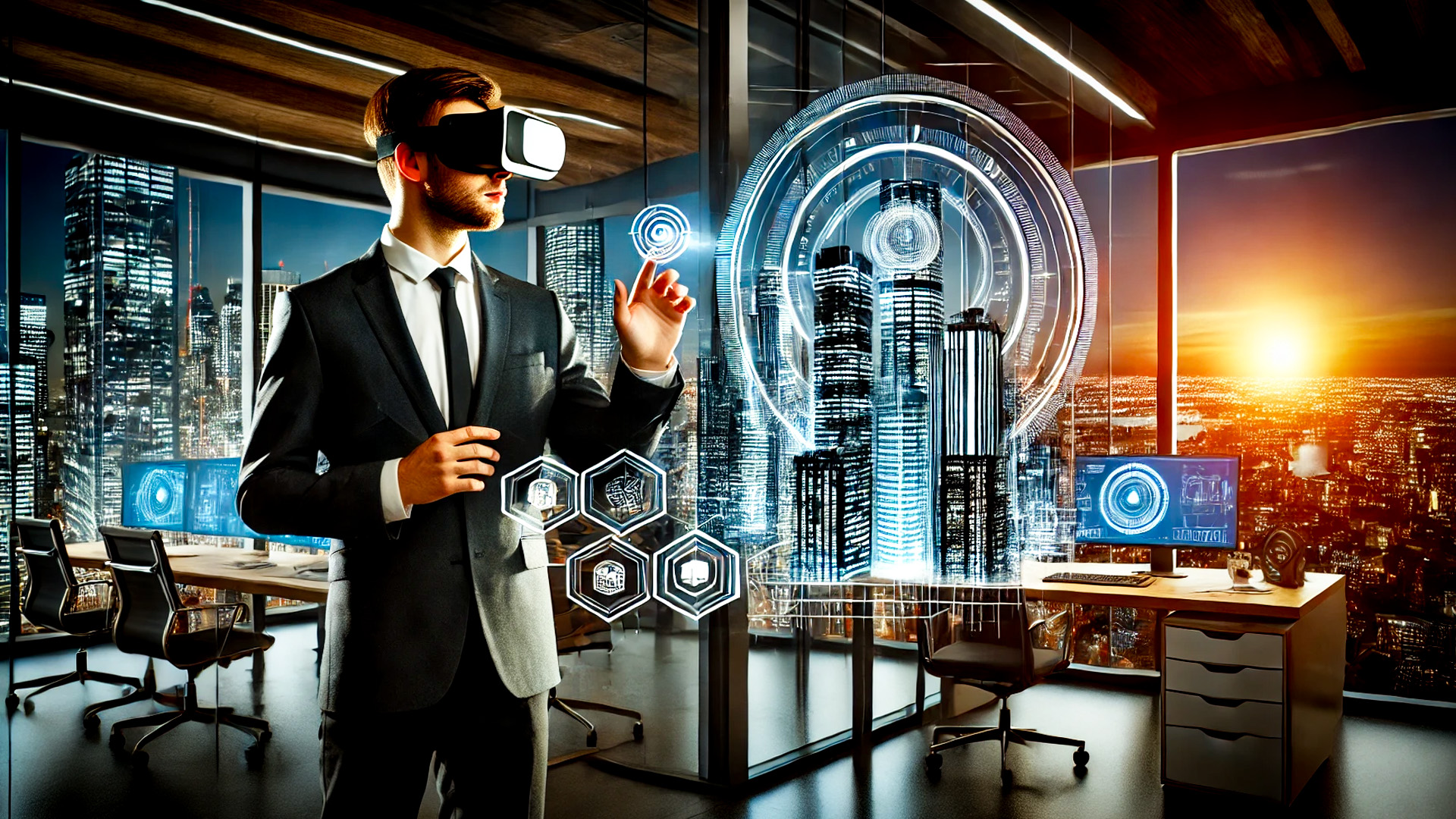 VR Marketing South Africa 1