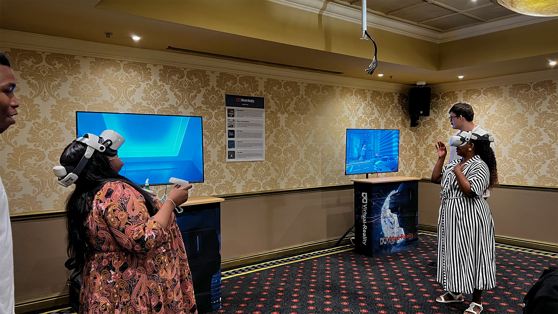 The Rise of VR Rental Services