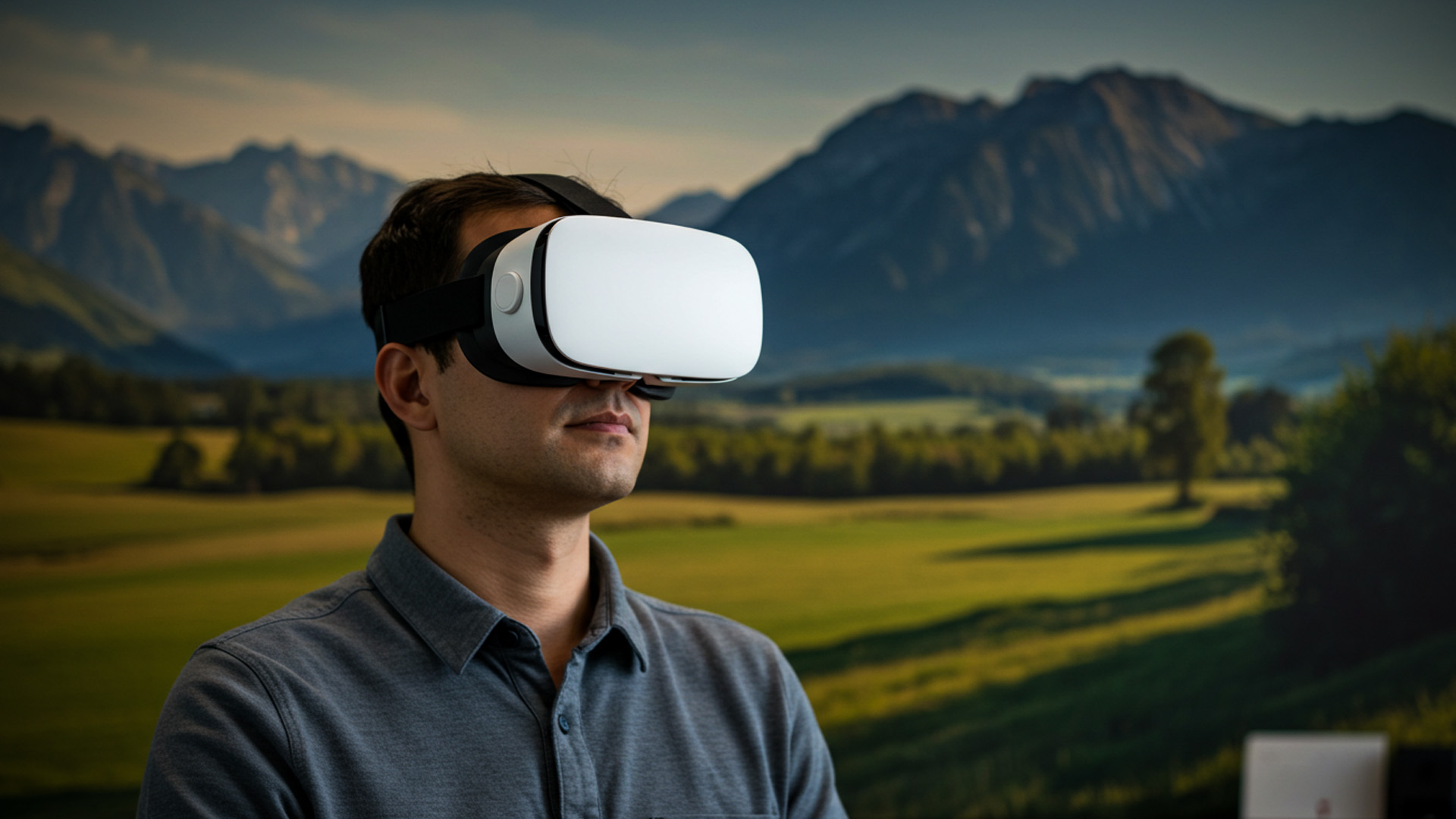 Transforming Social Dynamics Through Immersive Experiences