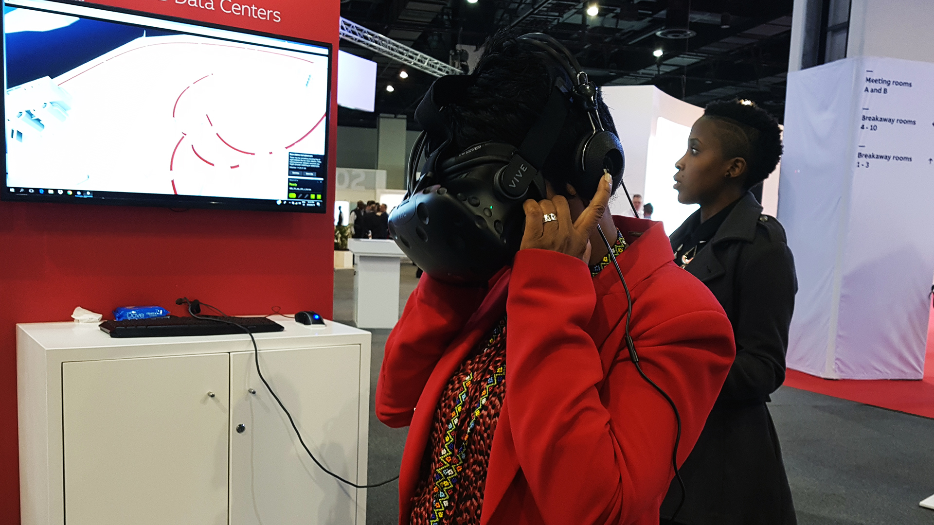 VR Event ABB 10