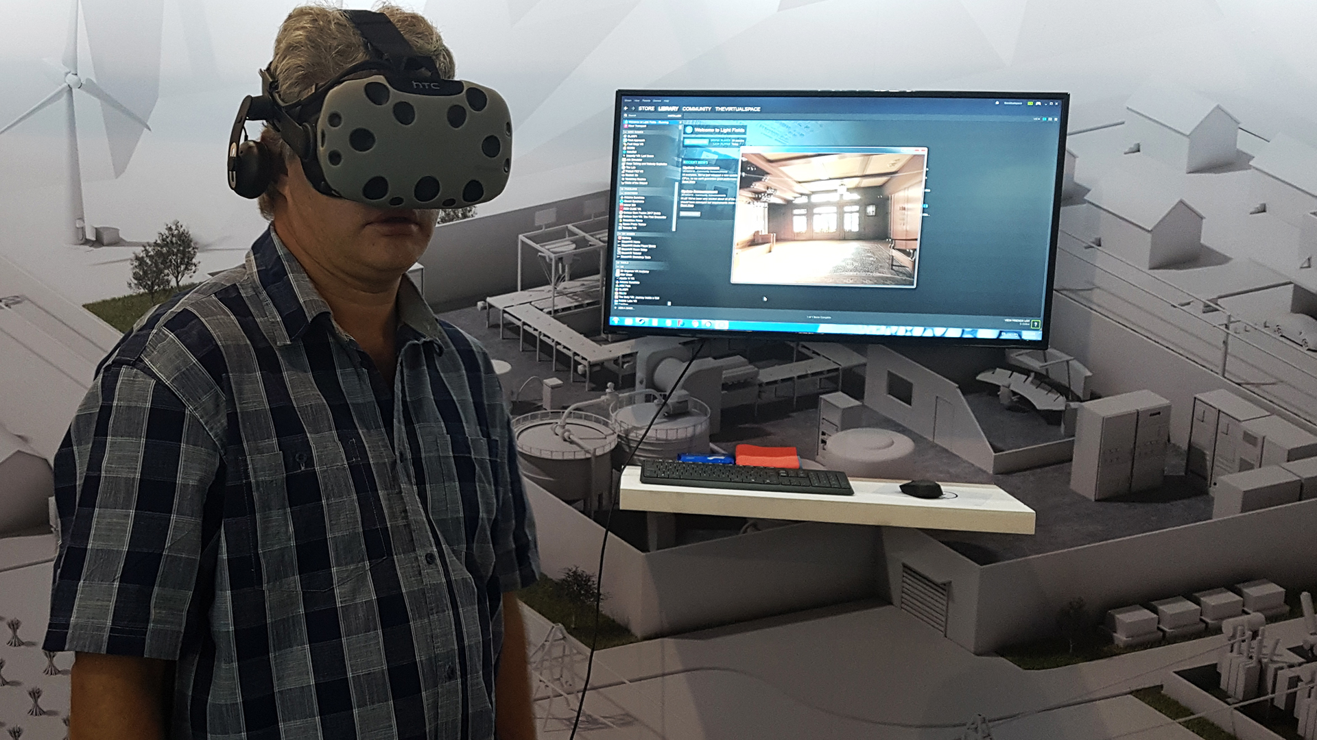 VR Event ABB 12