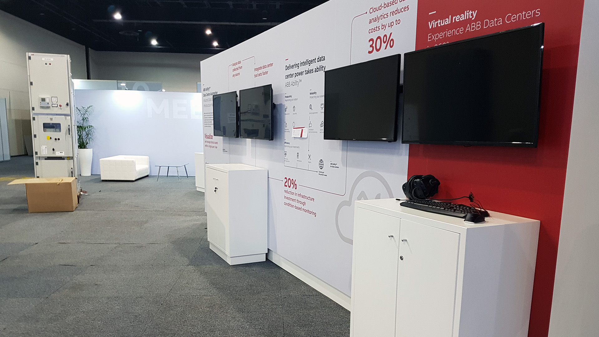 VR Event ABB 13