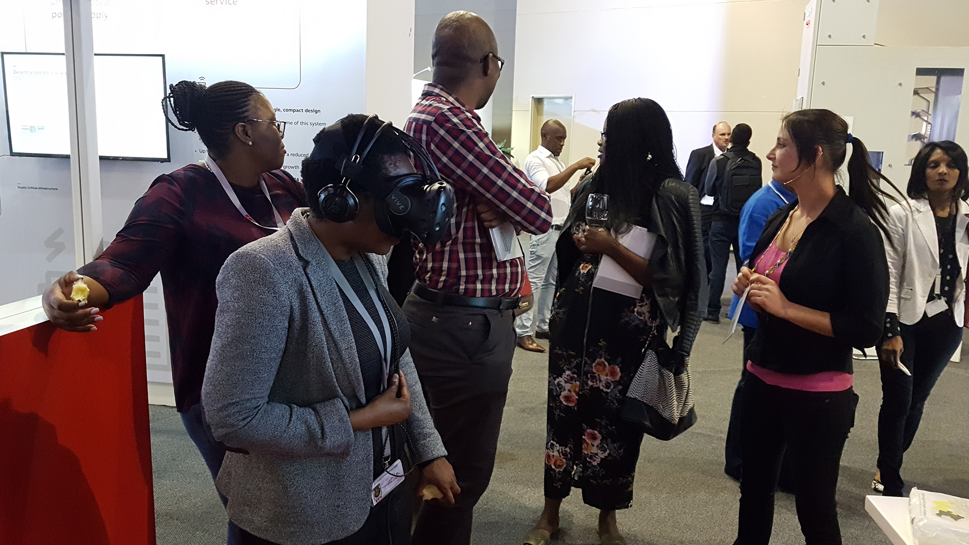 VR Event ABB 14