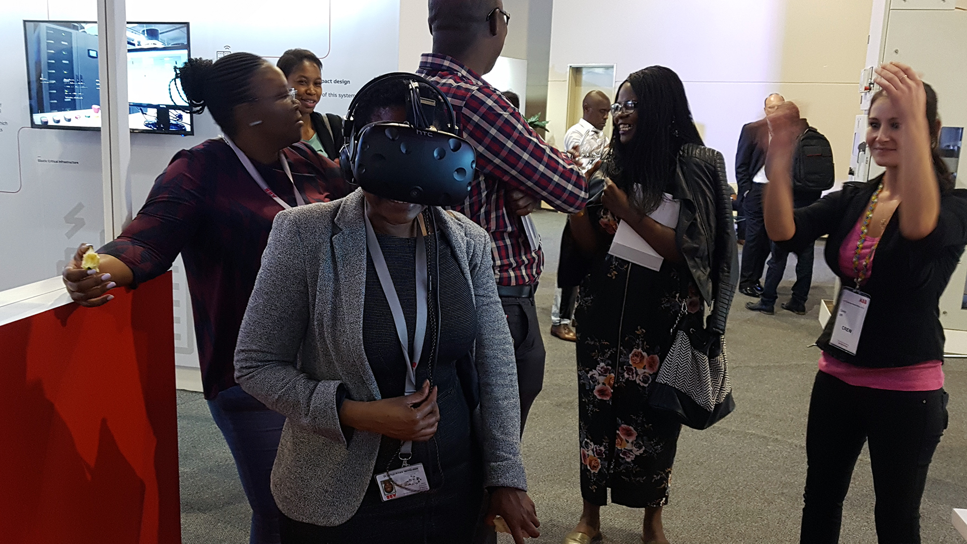 VR Event ABB 15