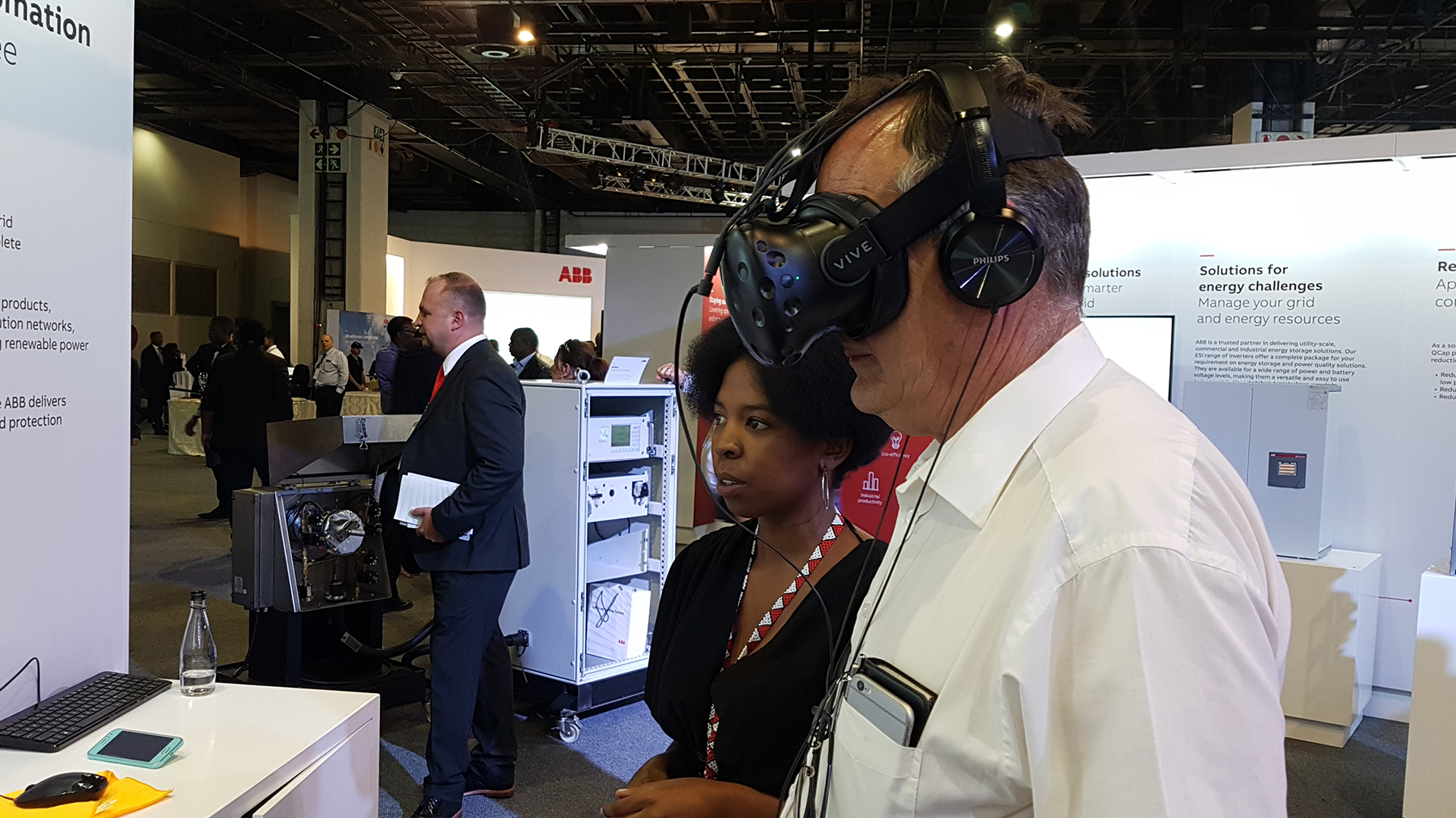 VR Event ABB 17