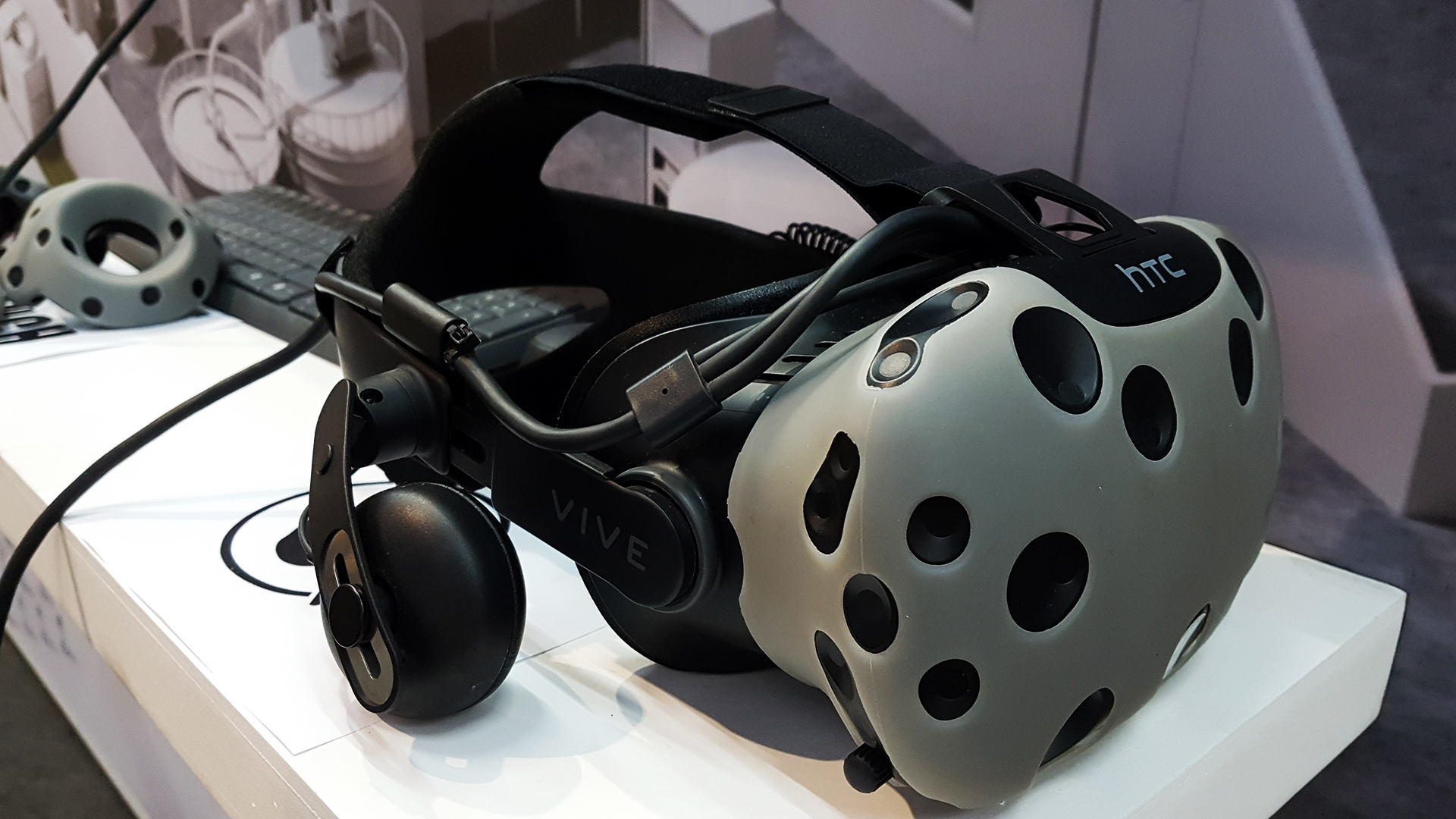 VR Event ABB 2