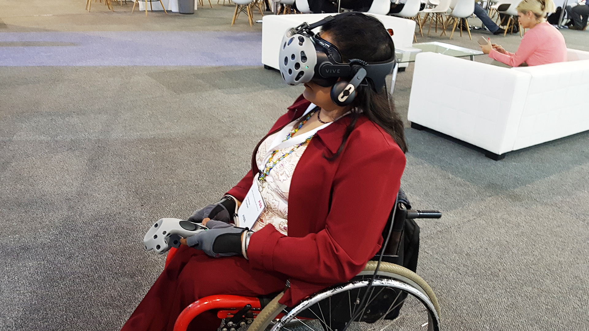VR Event ABB 23