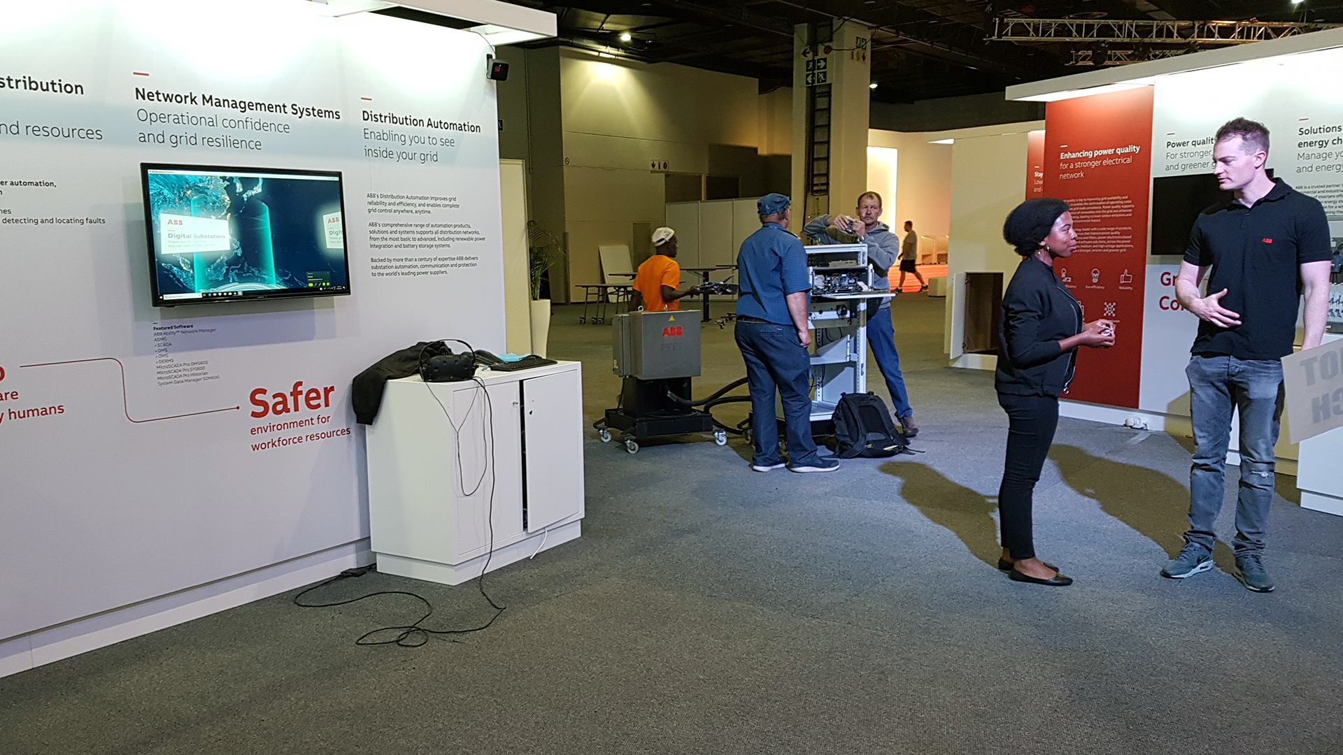 VR Event ABB 26